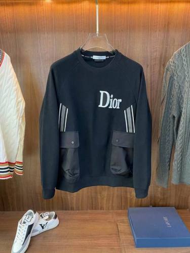 Dior men Hoodies-538(M-XXXL)