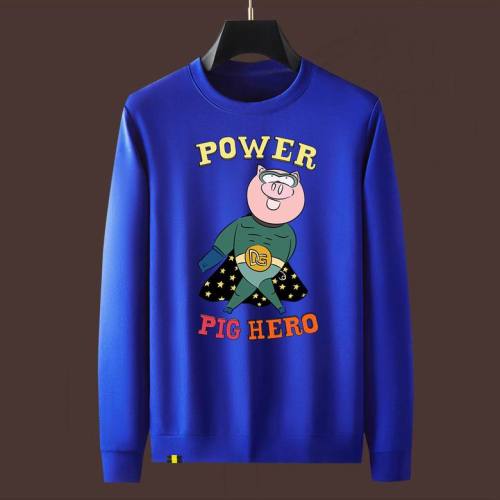 D&G men Hoodies-150(M-XXXXL)