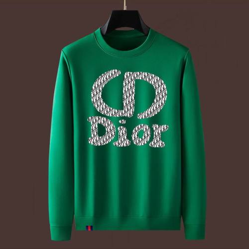 Dior men Hoodies-535(M-XXXXL)