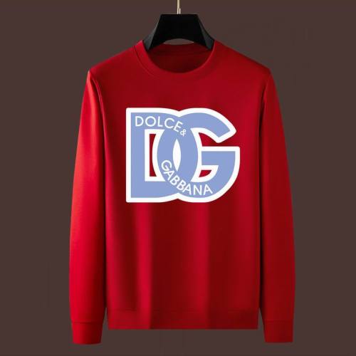 D&G men Hoodies-136(M-XXXXL)