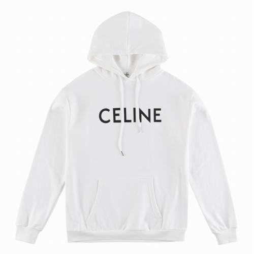 Celine men Hoodies-089(S-L)