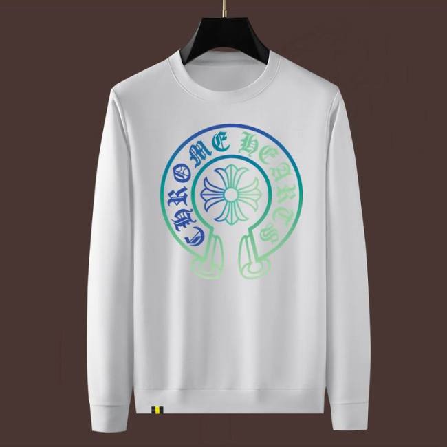 Chrome Hearts men Hoodies-614(M-XXXXL)