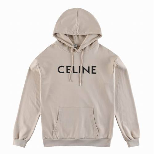 Celine men Hoodies-090(S-L)