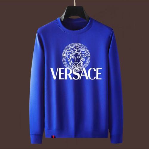 Versace men Hoodies-336(M-XXXXL)