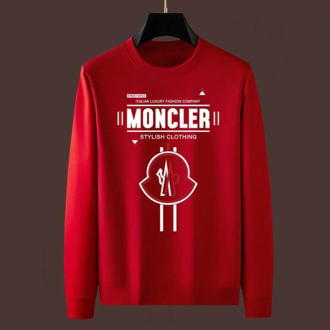 Moncler men Hoodies-872(M-XXXXL)