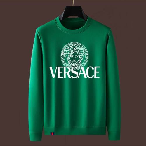 Versace men Hoodies-334(M-XXXXL)