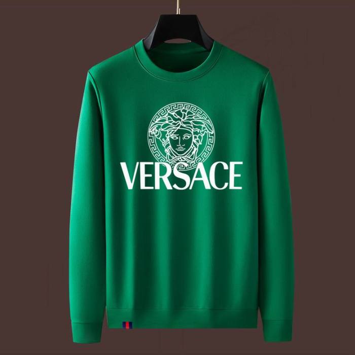 Versace men Hoodies-334(M-XXXXL)