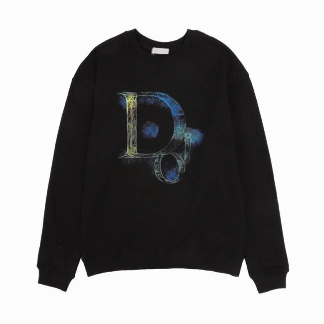 Dior men Hoodies-556(S-L)