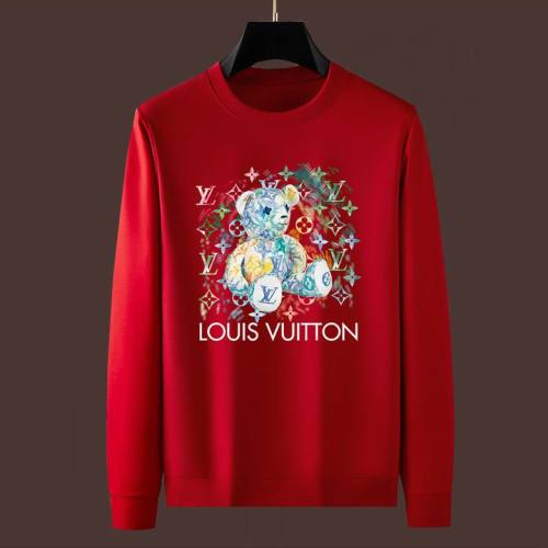 LV men Hoodies-1699(M-XXXXL)