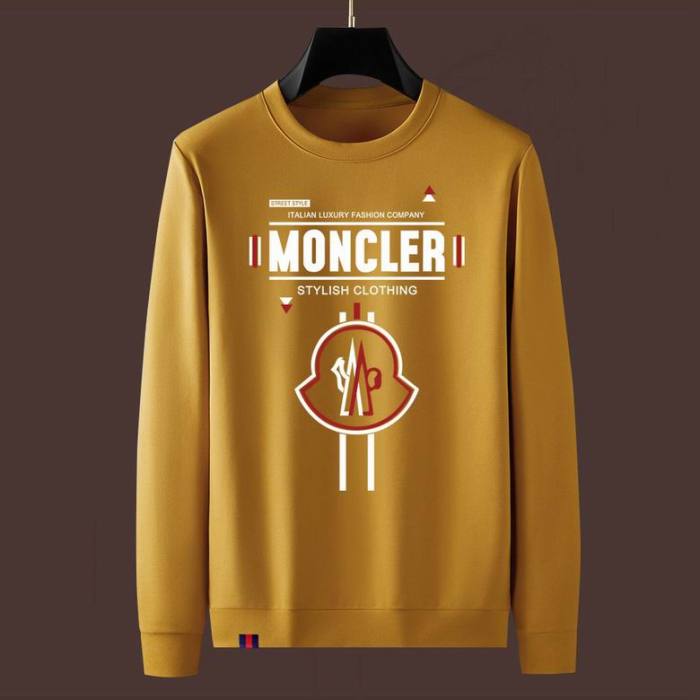 Moncler men Hoodies-868(M-XXXXL)