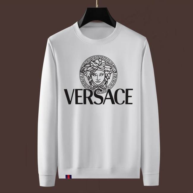 Versace men Hoodies-335(M-XXXXL)