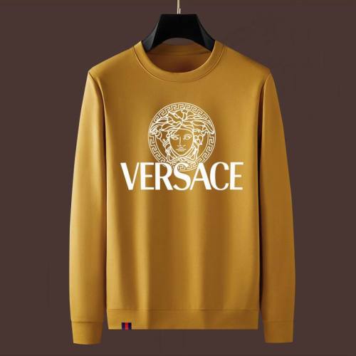 Versace men Hoodies-339(M-XXXXL)