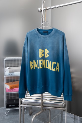 B men Hoodies-1399(S-XL)