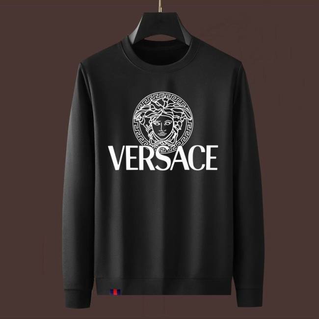 Versace men Hoodies-338(M-XXXXL)