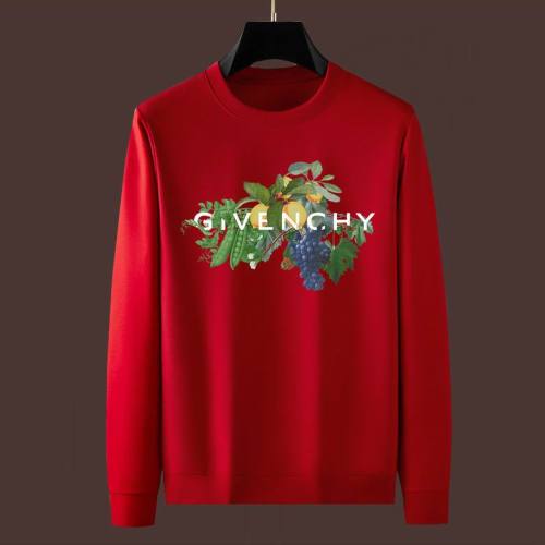 Givenchy men Hoodies-512(M-XXXXL)