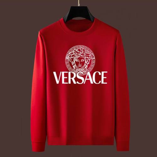 Versace men Hoodies-337(M-XXXXL)