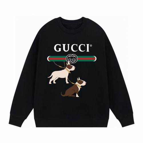 G men Hoodies-2901(S-XXL)
