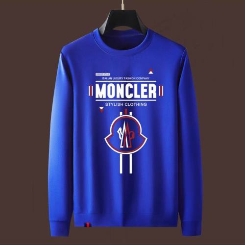 Moncler men Hoodies-871(M-XXXXL)