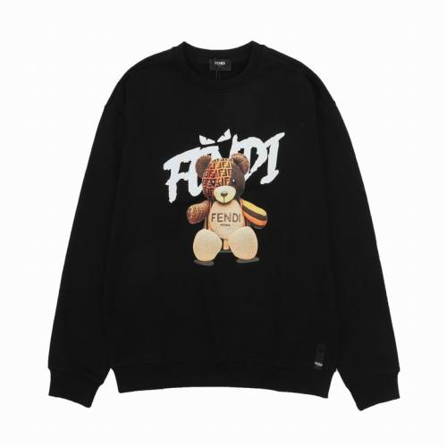 FD men Hoodies-566(S-L)