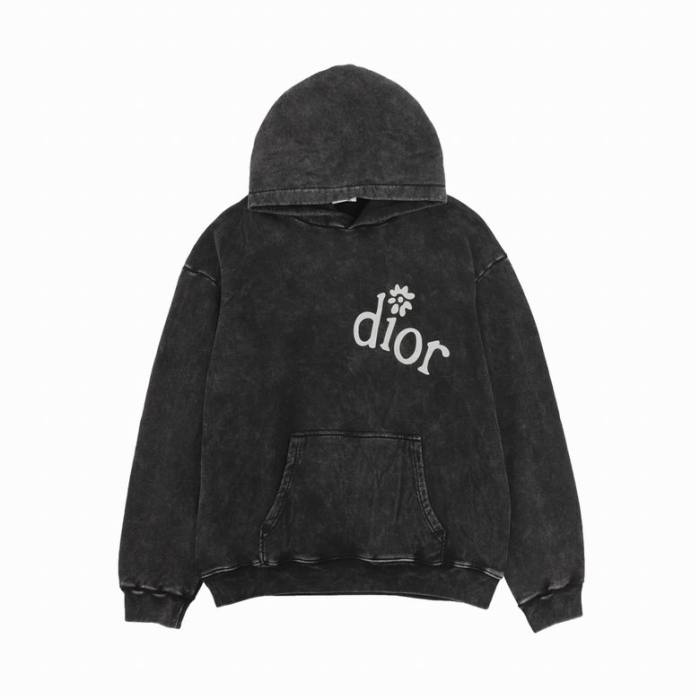 Dior men Hoodies-557(S-L)