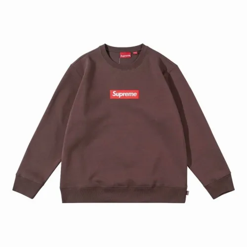 Supreme men Hoodies-293(S-XL)