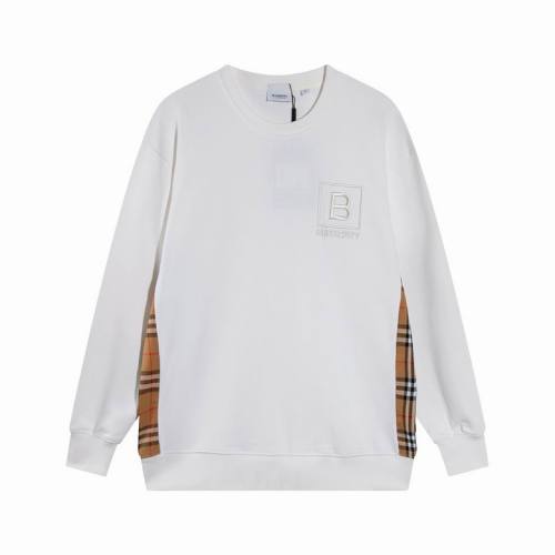 Burberry men Hoodies-1061(XS-L)