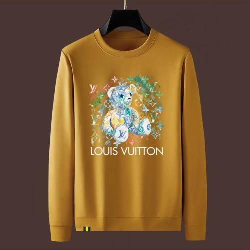 LV men Hoodies-1692(M-XXXXL)