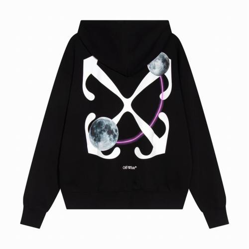 OFF-WHITE men Hoodies-1880(S-XL)