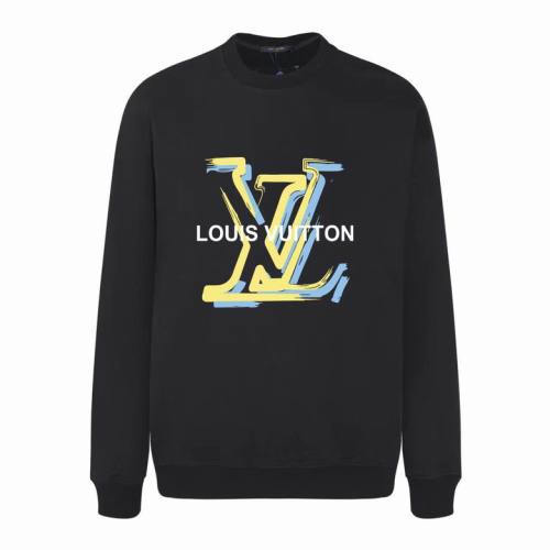 LV men Hoodies-1836(XS-L)