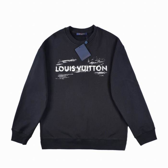 LV men Hoodies-1809(XS-L)