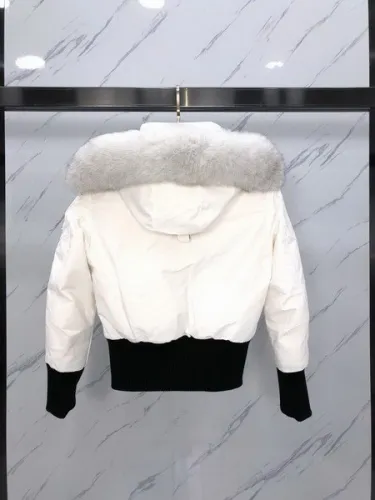 Moose Knuckles Down Coat-110(XS-XL)
