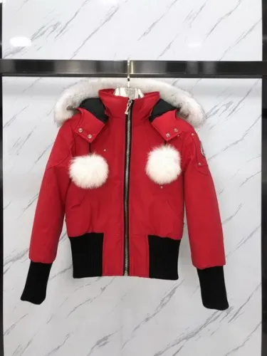 Moose Knuckles Down Coat-106(XS-XL)