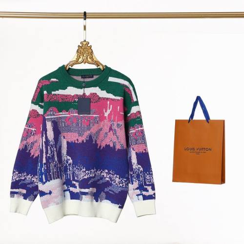 LV sweater-397(XS-L)
