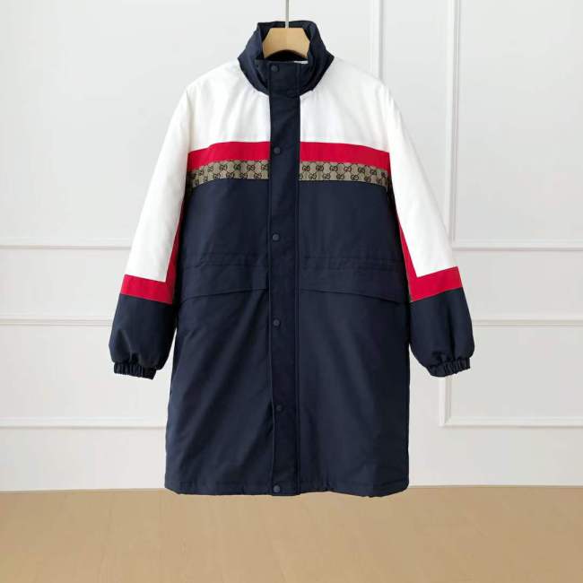 G Jacket High End Quality-206