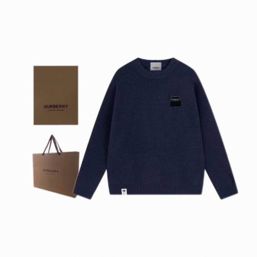 Burberry sweater men-199(M-XXXL)