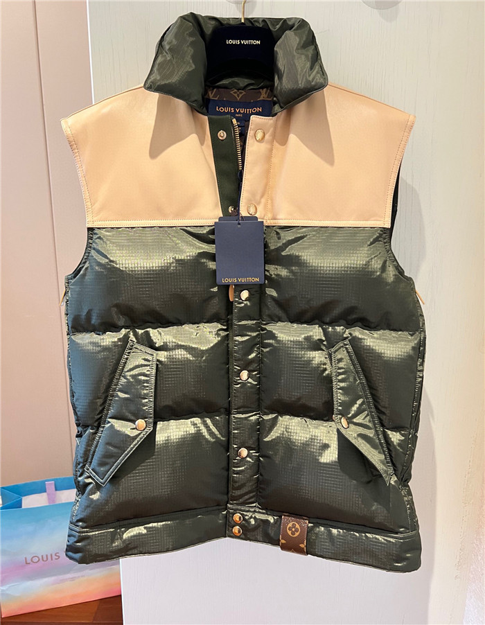 LV Vest High End Quality-007