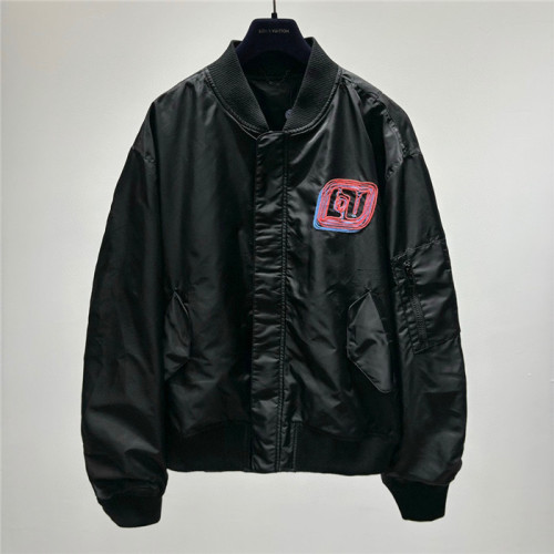 LV Jacket High End Quality-308