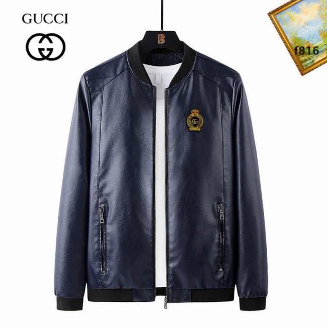 G Jacket men-671(M-XXXL)