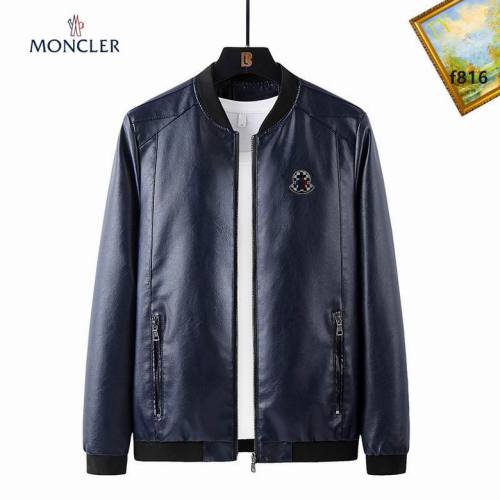 Moncler Coat men-454(M-XXXL)