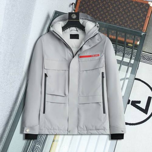 Prada Coat men-334(M-XXXL)