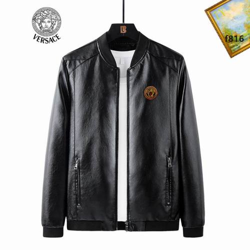 Versace Coat men-347(M-XXXL)