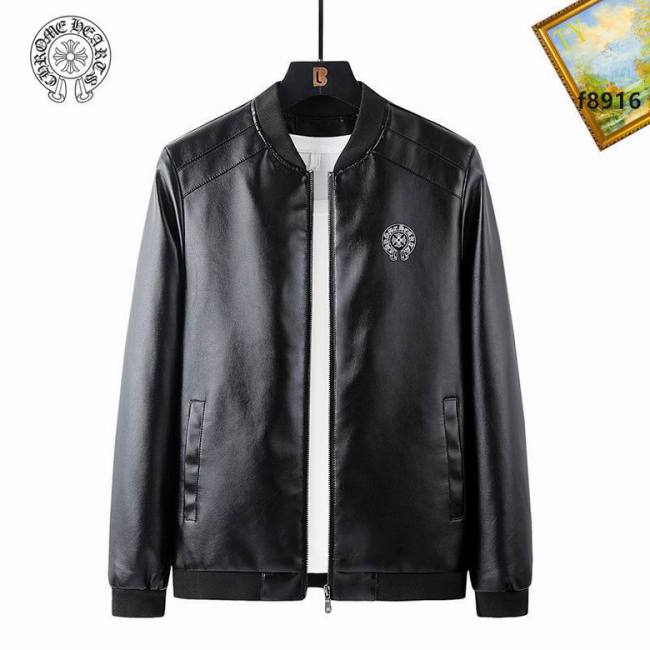 Chrome Hearts Jacket-072(M-XXXL)