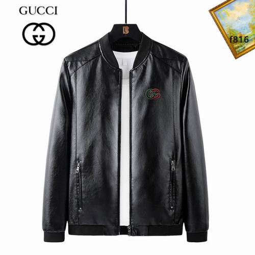 G Jacket men-667(M-XXXL)