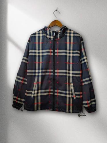 Burberry Coat men-664(S-XL)
