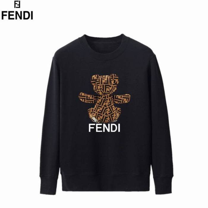 FD men Hoodies-577(S-XXL)