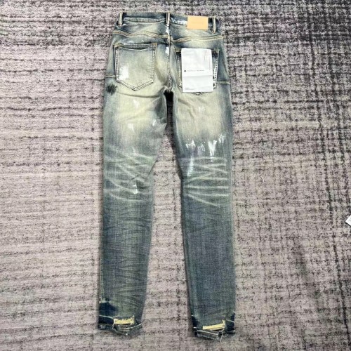 Purple Brand Jeans 1：1 Quality-123