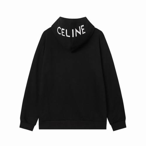 Celine men Hoodies-102(S-XL)