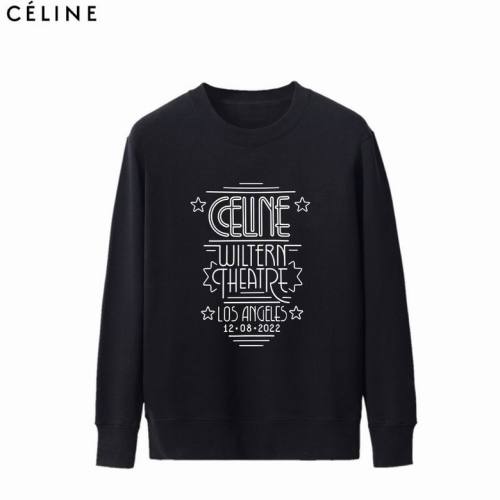 Celine men Hoodies-096(S-XXL)