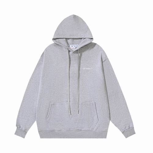 OFF-WHITE men Hoodies-1918(S-XL)