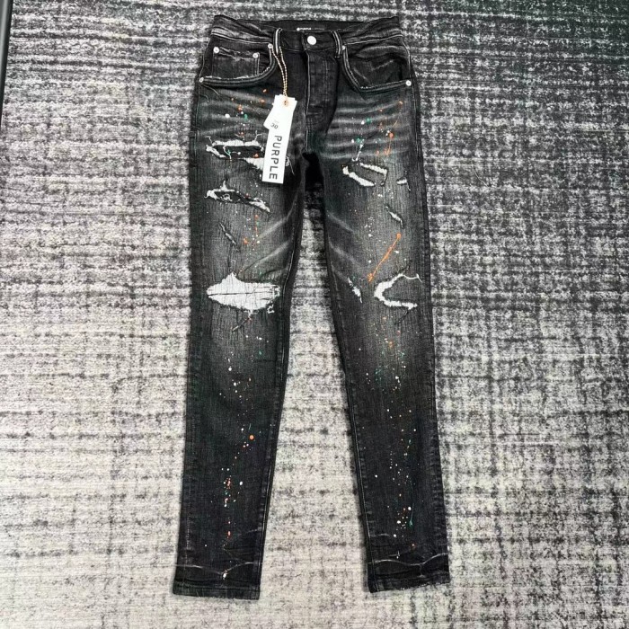 Purple Brand Jeans 1：1 Quality-127